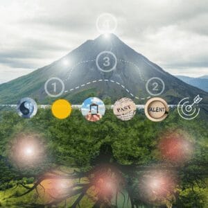 Numerología Evolutiva Año 1 | Mod 2. Fases y Duración de las Misiones